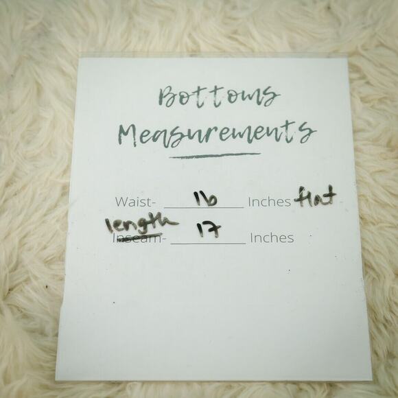 L.L. Bean Size 6 Khaki Water Repellant Comfort Trail Outdoor Active Pocket Skort - Picture 7 of 7